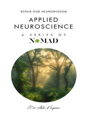cover image of Applied Nueroscience